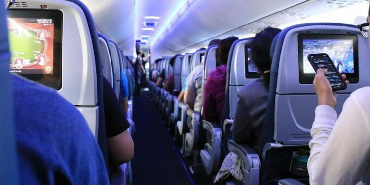 Cómo encontrar vuelos baratos por internet