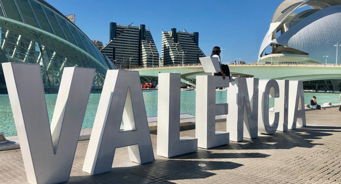 Valencia entre los 50 mejores destinos del mundo