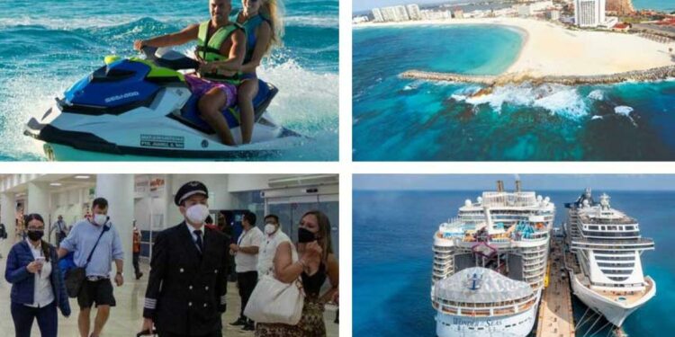 Ven alza en fraudes en viajes por falta de tipificación