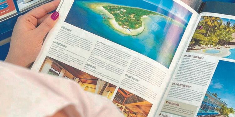 Viajar es un 25% más caro que antes del covid