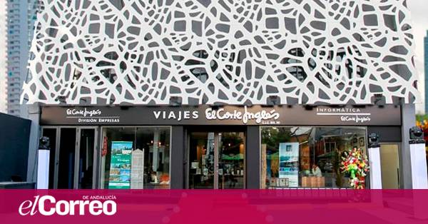 Viajes El Corte Inglés anuncia una profunda transformación de la compañía