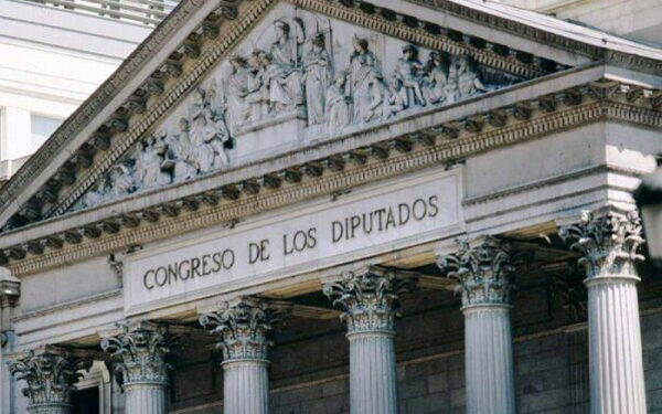 Viajes El Corte Inglés se hace con el contrato del Congreso de los Diputados | Noticias de Agencias de viajes