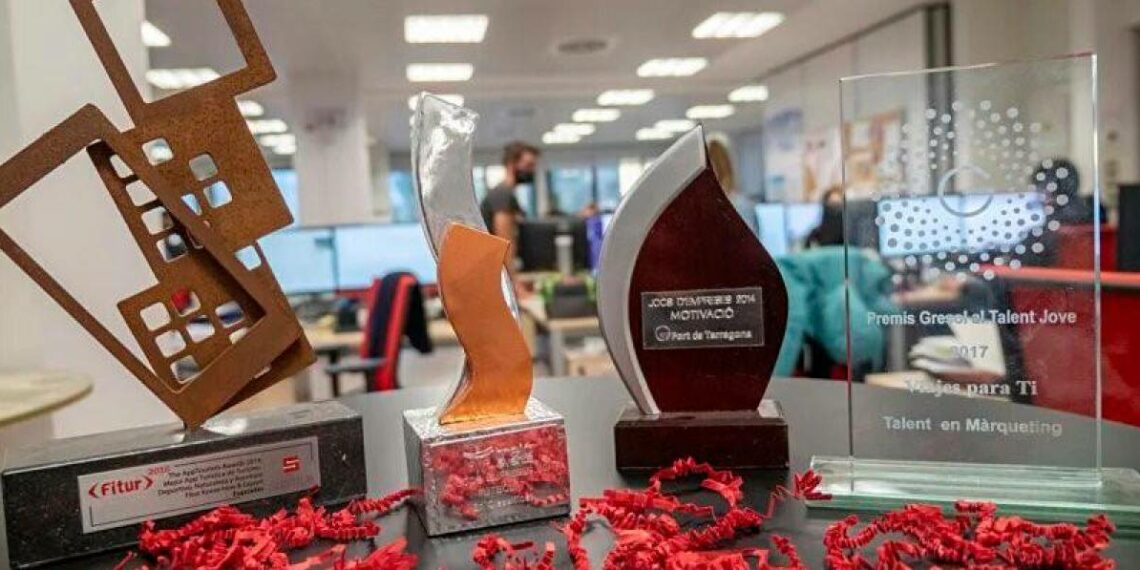 Viajes Para Ti, un paso más hacia la internacionalización