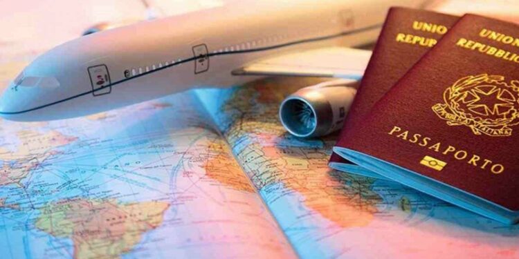 Viajes a Europa más baratos por la devaluación del euro