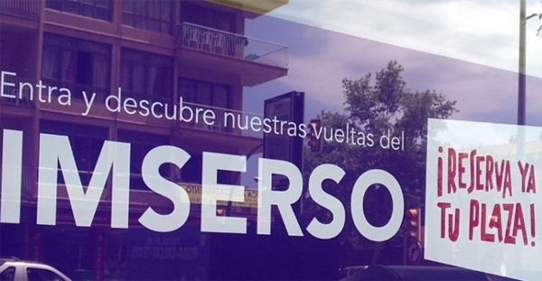 Viajes del Imserso: “Es la crónica de una muerte anunciada” | Noticias de Aerolíneas, rss1