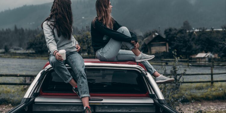 Viajes en coche: ¿Cada cuánto tiempo se debe parar a descansar?