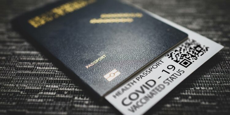 Viajes internacionales: ¿qué documentos necesita?