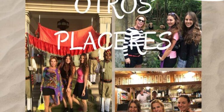 Vinos, viajes y otros placeres || Viajemos con Deby, Alexis y Melannie desde el Valle de Guadalupe a Punta Mita