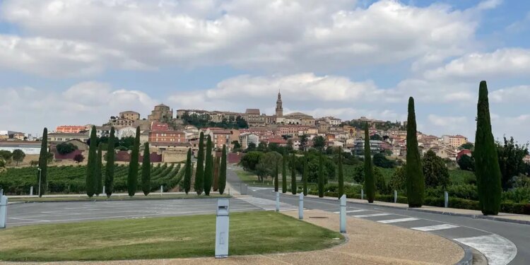 Briones, La Rioja