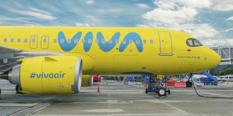 Viva presenta “CyberViva”, con los precios más bajos del mercado para viajar más, pagando menos – PressPerú