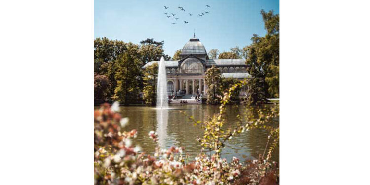 Vuelos a Madrid en cuotas desde $63 dólares sin intereses – PressPerú