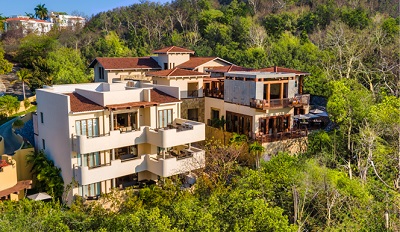 Curamoria Collection lleva el lujo y confort a Bahías de Huatulco