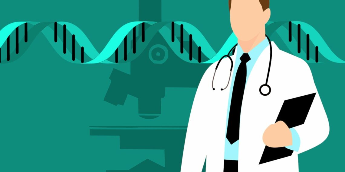 Cuáles son los beneficios de estudiar una carrera en salud en la actualidad