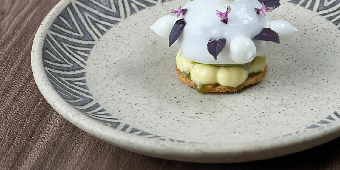 Platillo de Quintonil 10