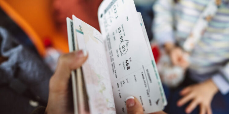 aumentaron precio de varias aerolíneas y viajes