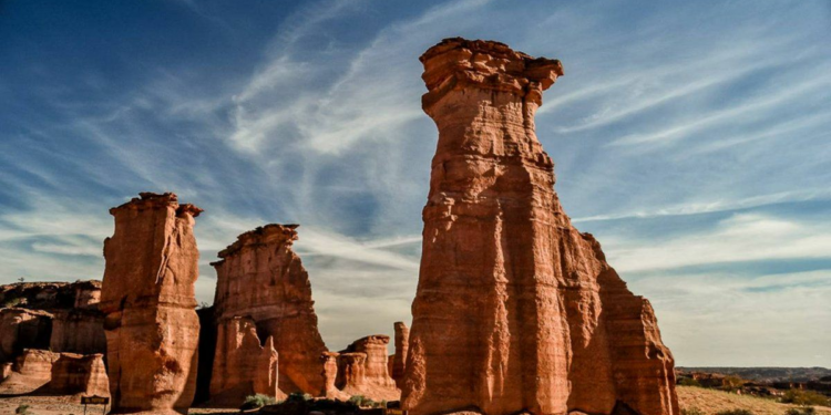 cuatro lugares para conocer en La Rioja estas vacaciones