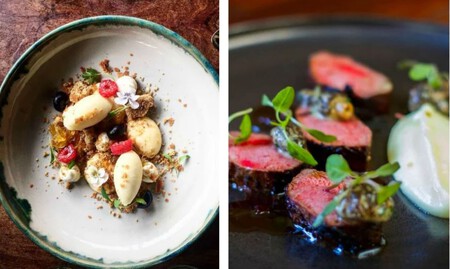 Maximo Bistrot Restaurante 50 Best Mexico Los Mejores Restaurantes Del Mundo