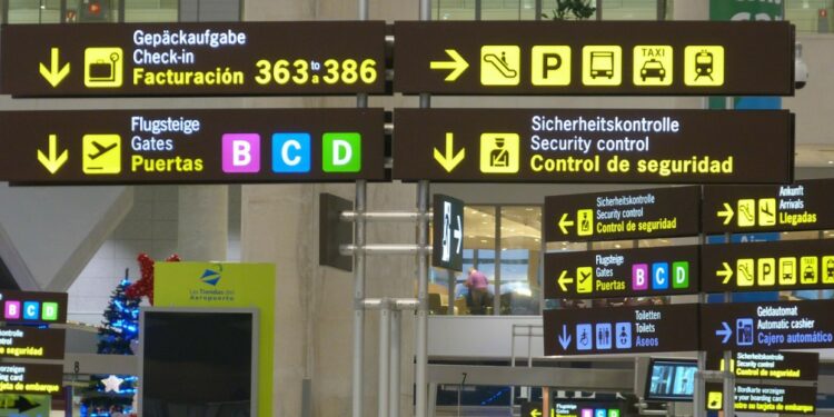 cuidado con las restricciones COVID