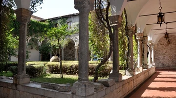 San Domenico Palace, Taormina