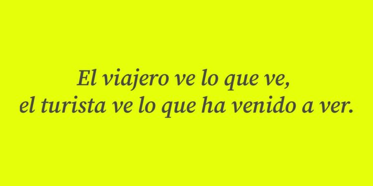 103 frases de turismo para Instagram: en inglés, sobre aventuras y viajes, para turistas…
