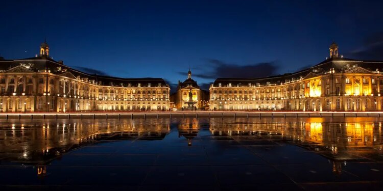 Place de la Bourse