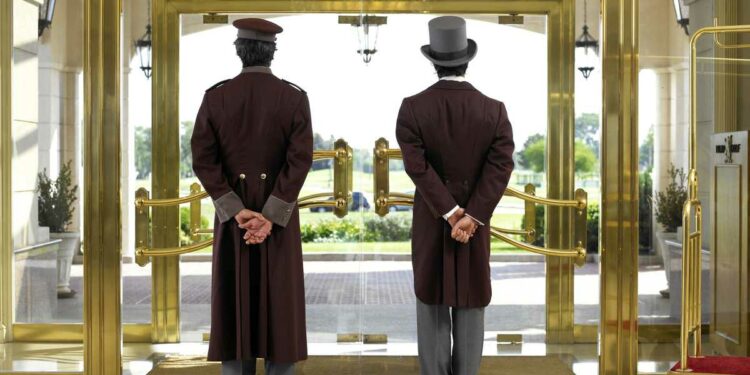 los hoteles más caros del mundo