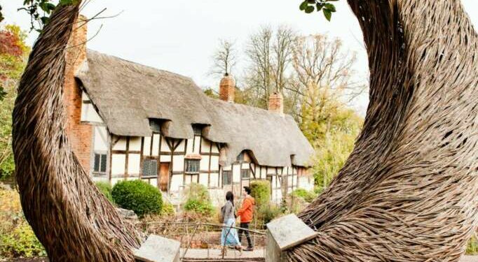 los mejores planes para descubrir las West Midlands
