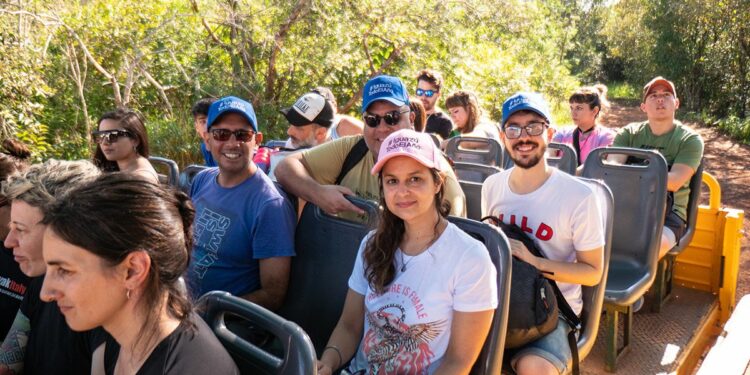 preferencias por destinos argentinos y planificaciones para la temporada baja