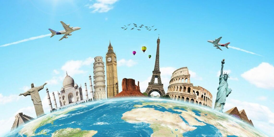 preocupación en las agencias de viajes