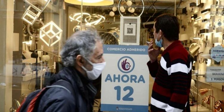 qué cambia en el programa hasta el 31 de enero de 2023