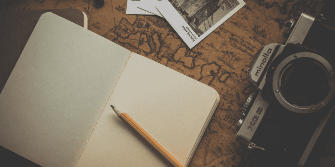 qué es y consejos para escribir en ella