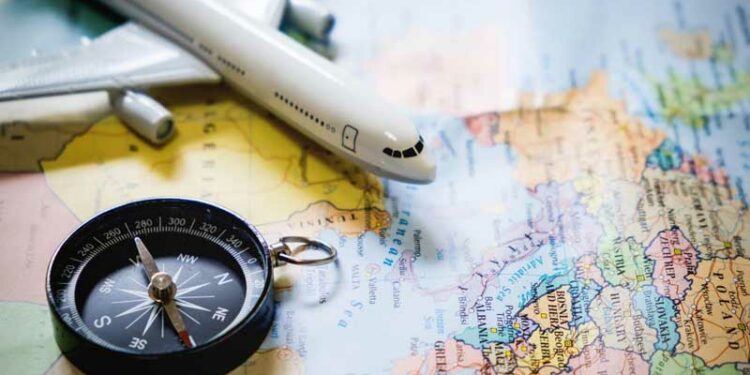 Agentes de viajes de Córdoba no logran superar 10% de la facturación habitual