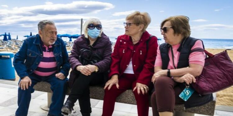 requisitos y calendario para presentar las solicitudes