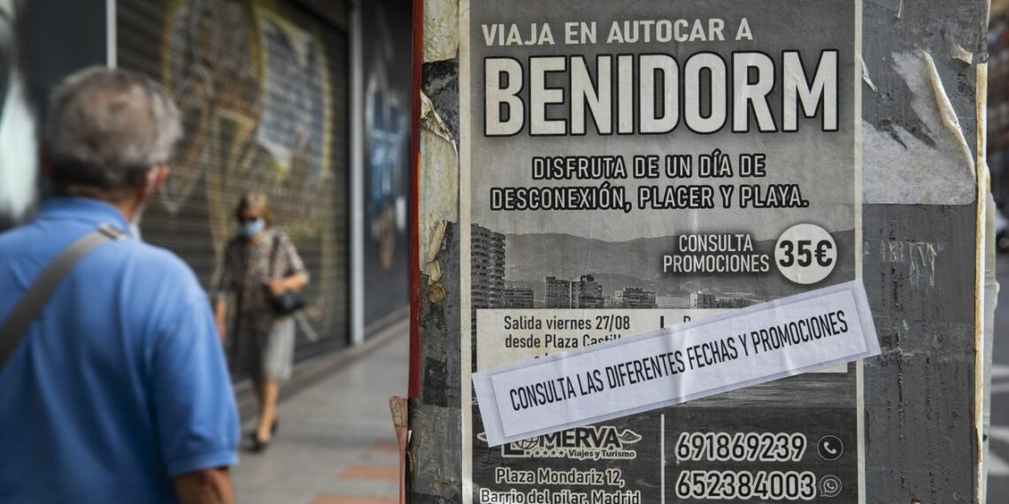 requisitos y plazos para presentar las solicitudes