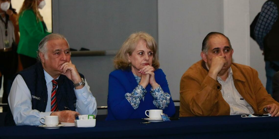 Sectur y Gobierno de CDMX trabajan estrechamente en la organización del Tianguis Turístico México 2023