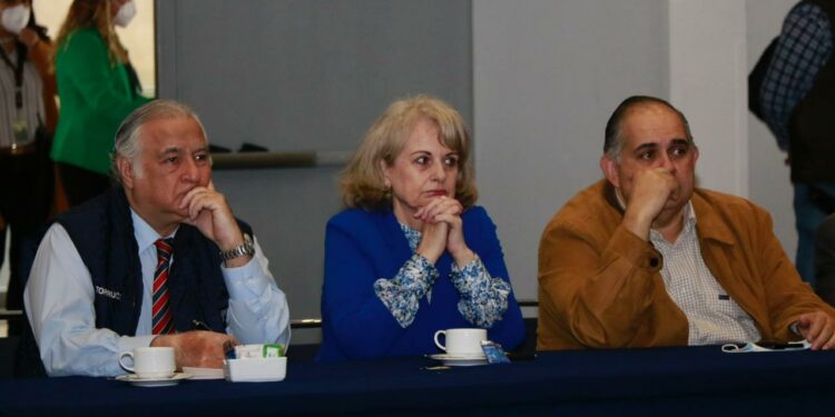 Sectur y Gobierno de CDMX trabajan estrechamente en la organización del Tianguis Turístico México 2023