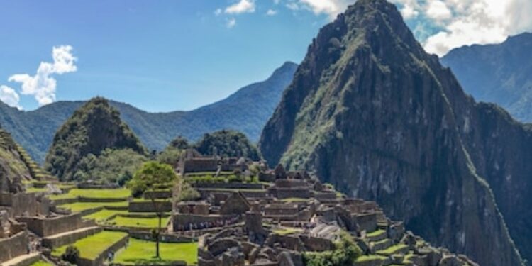 solo agencias autorizadas podrán pasar por la ruta amazónica