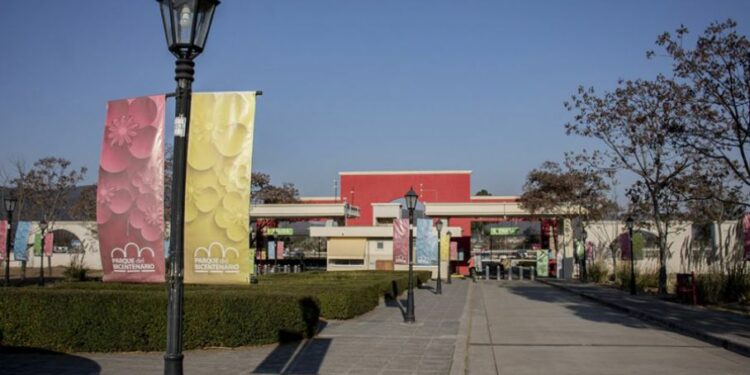 tardes de cine en los Parques Urbanos