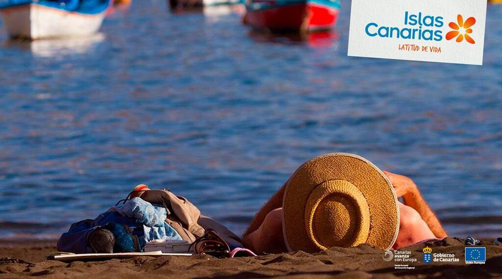 Las Islas Canarias