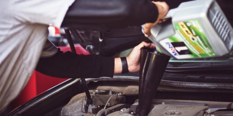 coche