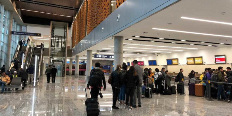 un viaje al exterior para cuatro personas ronda los 2 millones – SOMOS JUJUY