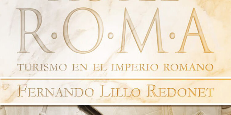Hotel Roma de Fernando Lillo