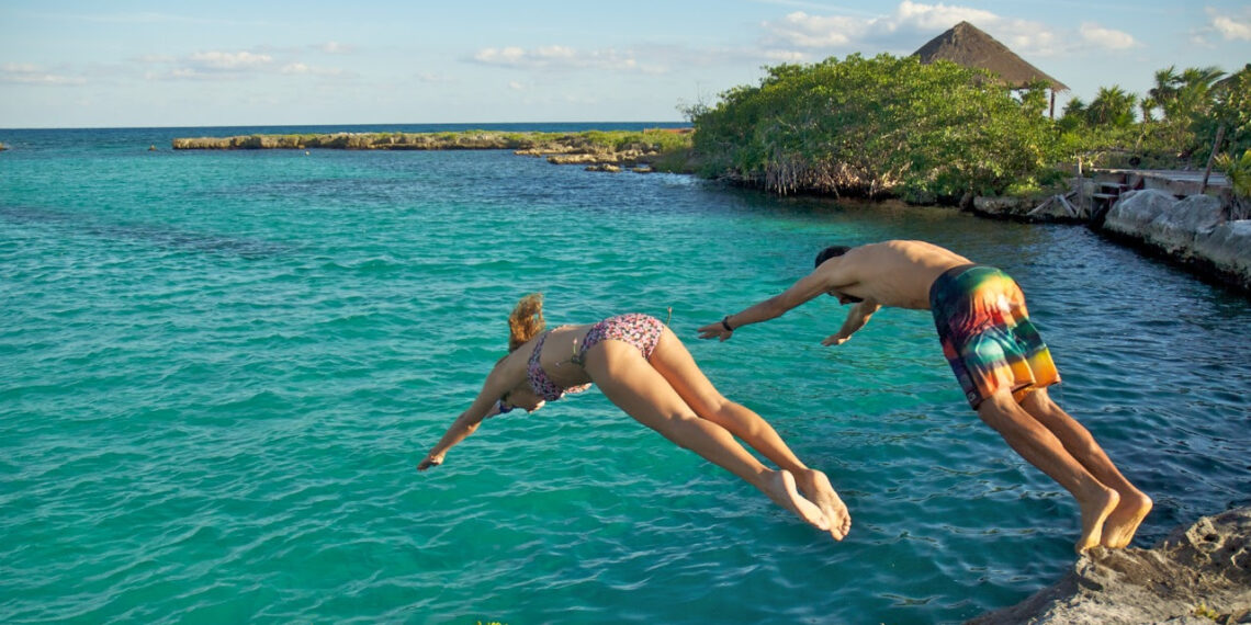 Se busca reforzar la marca Caribe Mexicano en los Estados Unidos y el Canadá a través de «Las Plataforma Digitales»