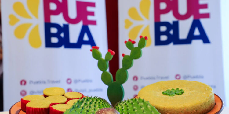 Acatzingo invita a la Feria de la Tuna y el Nopal