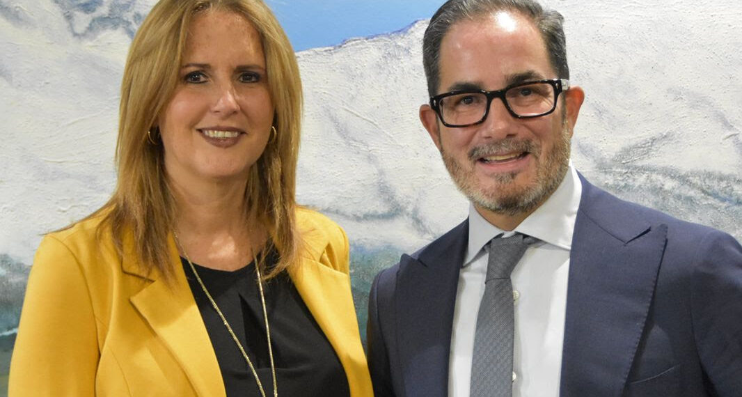 Presenta CNET avances de su evolución y a su nueva Presidencia Ejecutiva