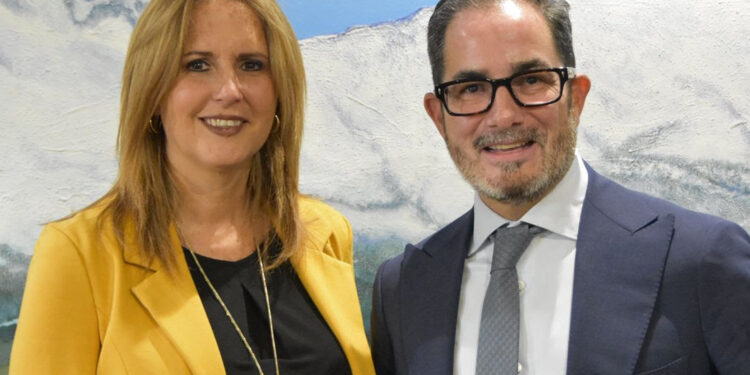 Presenta CNET avances de su evolución y a su nueva Presidencia Ejecutiva