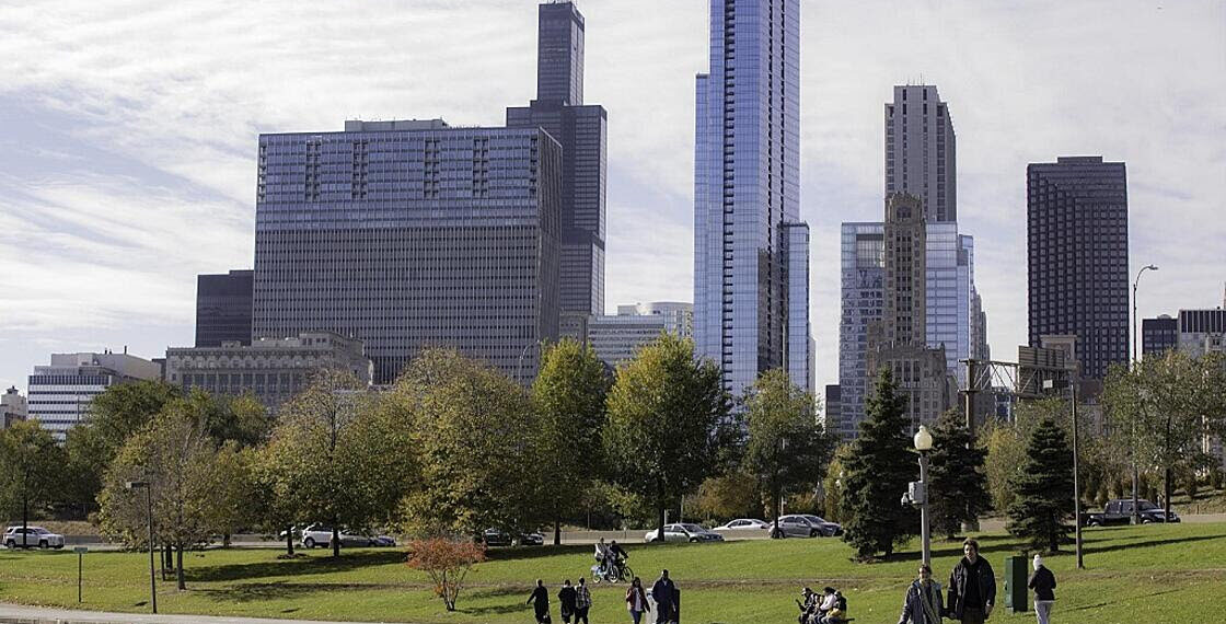 Chicago es la ciudad #1 preferida de los Estados Unidos