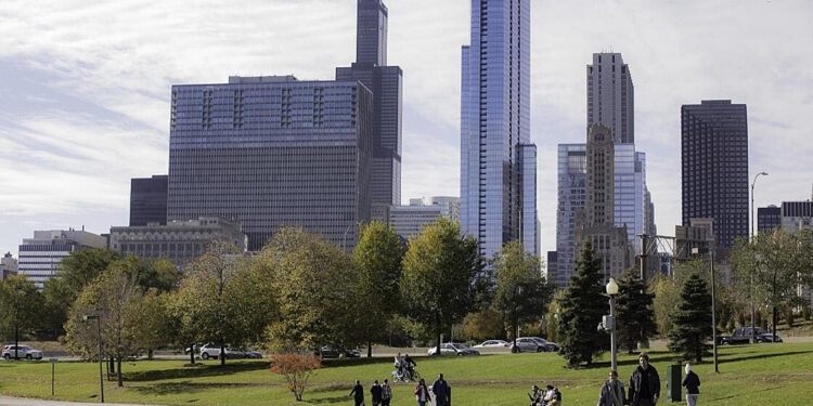Chicago es la ciudad #1 preferida de los Estados Unidos