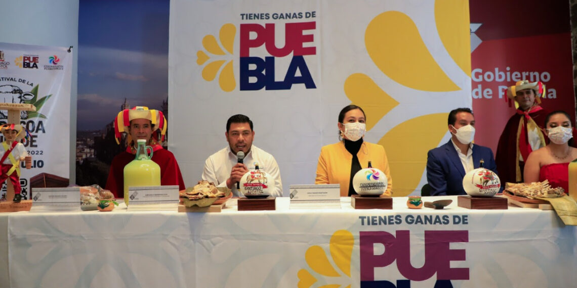 Te Invita Chignahuapan a la festividad de Santiago Apóstol y Feria de la Barbacoa y Pulque