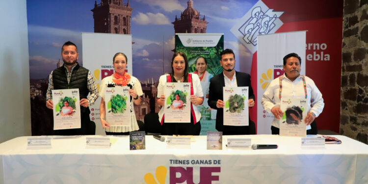 Recibe Cholula a “RuralyA”, primera expo de Turismo Rural y de Aventura